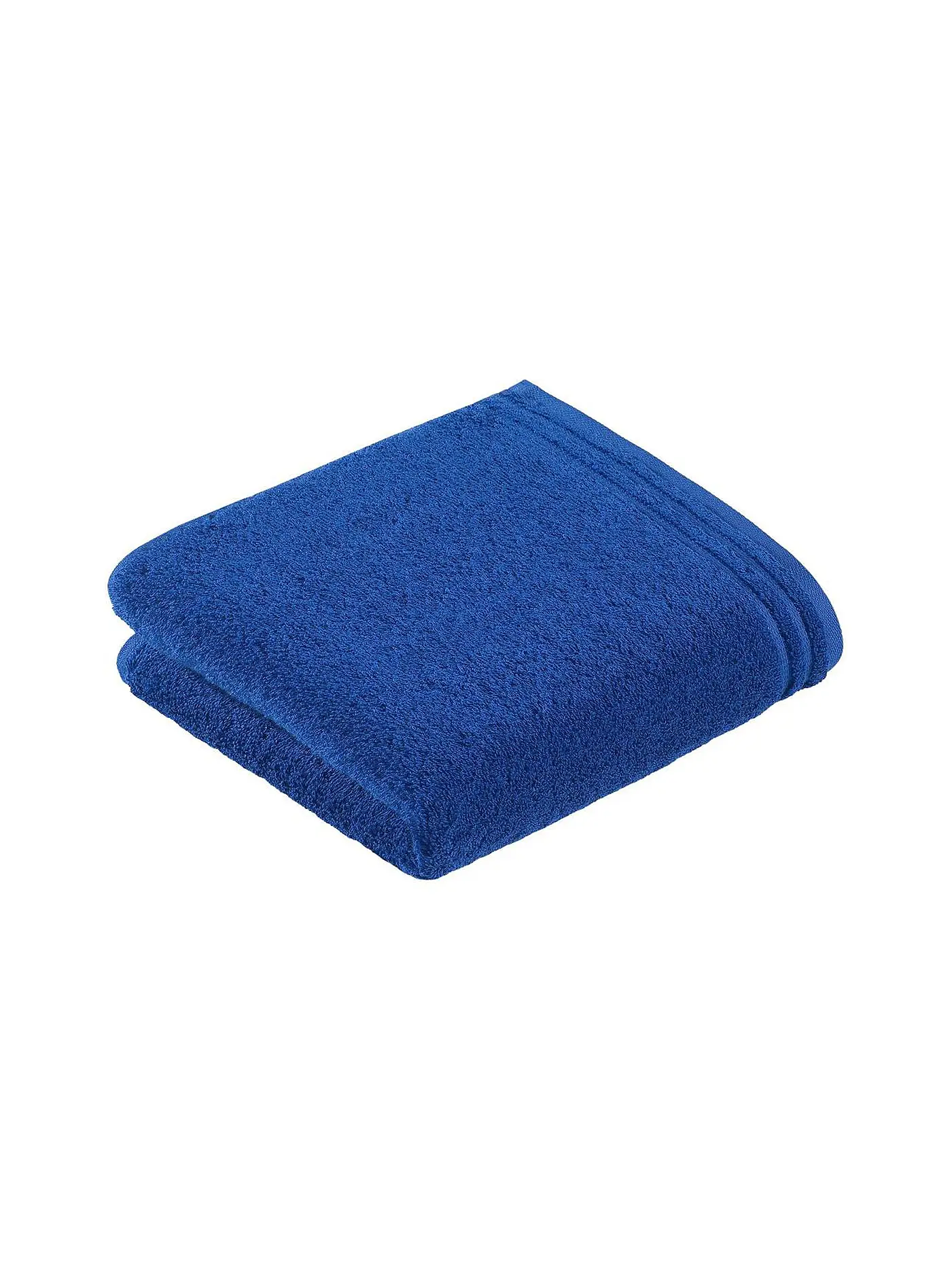 VOSSEN | Handtuch Calypso Feeling 50x100cm (reflex blue) | 